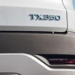 Lexus TX500h 2024, cutie at8 aisin, test drive, autolatest, drive test, 0-100, Lexus TX500h 2024