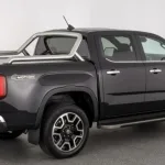 Volkswagen Amarok 3.0 V6 TDI SCR Style 4Motion 2023, test drive, probleme, motor land rover, motor jaguar, cutie mustang, consum real, 0-100, at10 ford gm