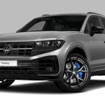 Volkswagen Touareg R eHybrid. pret romania, drive test, 0-100, distributie v6 tsi audi, autolatest