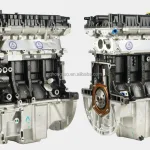 Motor SAIC 15S4U, motor mg zs, fiabilitate motor mg zs, motor GM mg 1.5 mpi, mg motor motoare general motors, autolatest