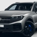 Volkswagen Touareg R eHybrid. pret romania, drive test, 0-100, distributie v6 tsi audi, autolatest