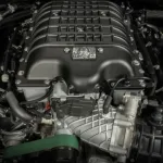 Hennessey Performance au modificat un Dodge Challenger Demon 170, damon 170 2025 cp, hemi v8 twinturbo. autolatest, testeauto, cel mai tare challenger