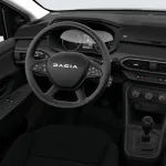 Dacia Sandero III Essential SCe 65 v2, autolatest, test drive, pret rabla clasic 2024, testeauto