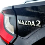 Mazda 2 Select Hybrid G116 e-CVT 2024, mazda radacini, mazda 2 hybrid, 0-100, max speed, consum real mazda 2 hybrid, ecvt mazda 2, autolatest, arian motors Mazda 2 Select Hybrid G116 e-CVT 2024