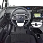 Toyota Prius (XW50), fiabilitate prius 4, schimb ulei prius ecvt, reconditionare baterie Toyota Prius (XW50), autolatest, drive test, motor 1.8 Toyota Prius (XW50) pe GPL