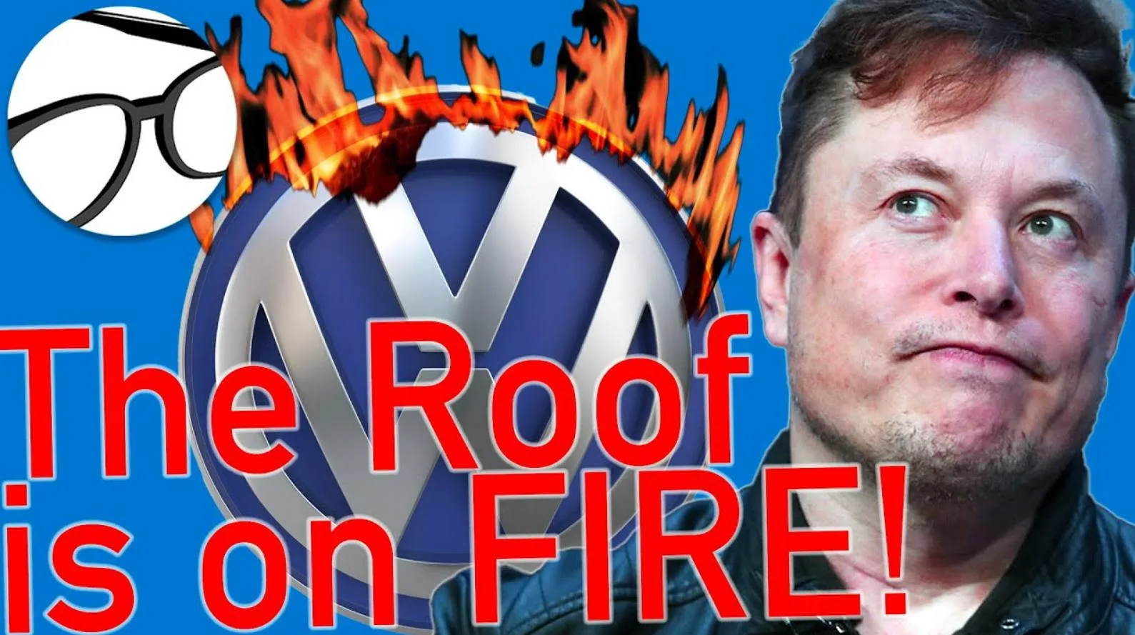 vw the roof is on fire, vw collaps, probleme vw, vw id china, autolatest, drive test, colaps vw grup