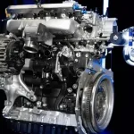 Hyundai-Kia Motor Company (HMC), motor 2.0 tgdi hidrigen, autolatest, drive test, emisii motor hidrigen