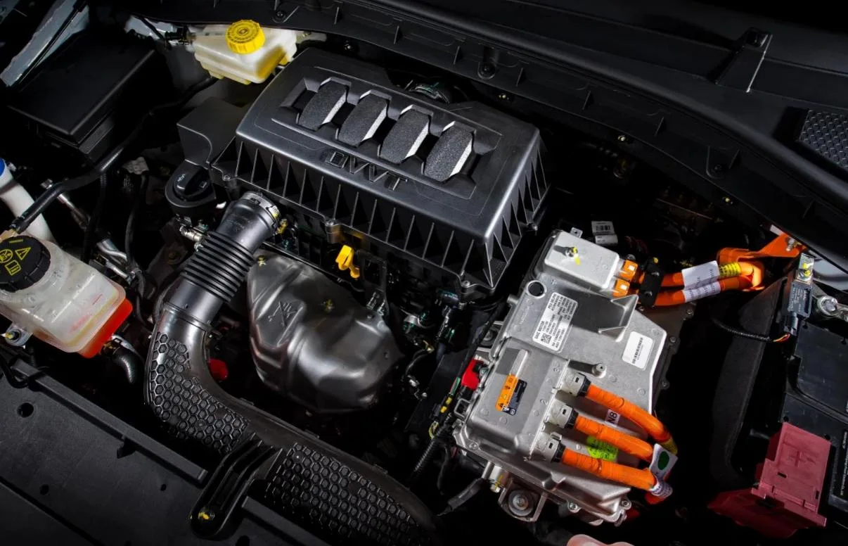 MG ZS Hybrid 2024, test drive, pret MG ZS Hybrid 2024, autolatest, mg motor romania, mg zs review, consum, baterie, 0-100, ecvt saic MG ZS Hybrid