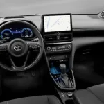 Toyota Yaris Cross, made in france, yaris produs in franta, cea mai vanduta masina frantuzeasca 2023