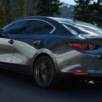 Mazda 3 facelift 2024, motor 2.5 skyactiv g 2024, mazda 3 awd europa, mazda renunta la 2.0 skyactiv g 2024, autolatest