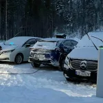 Norvegia, esec piata auto ev Norvegia, autolatest, scadere vanzari masini electrice Norvegia