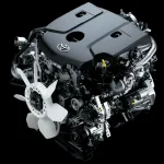 Toyota 2GD-FTV, Toyota 1GD-FTV, recall 1GD-FTV, probleme motoare toyota, ecu denso 1GD-FTV, autolatest, whattruck