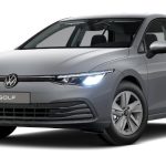 Volkswagen Golf 8 Life 2.0 TDI DSG 2024, vw ruse, dealer vw bulgaria, autolatest, pret Volkswagen Golf 8 Life 2.0 TDI DSG 2024 bulgaria