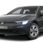 Volkswagen Golf 8 Life 2.0 TDI DSG 2024, vw ruse, dealer vw bulgaria, autolatest, pret Volkswagen Golf 8 Life 2.0 TDI DSG 2024 bulgaria