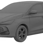 MG3 Hybrid 2024, pret romania, test drive, motor hybrid mg, 0-100, consum real, ecvt MG3 Hybrid 2024