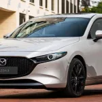 Mazda 3 facelift 2024, motor 2.5 skyactiv g 2024, mazda 3 awd europa, mazda renunta la 2.0 skyactiv g 2024, autolatest