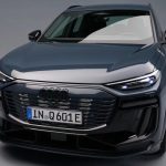 Audi Q6 e-tron 2024, pret romania Audi Q6 e-tron, drive test, consum, baterie Audi Q6 e-tron, ppe Audi Q6 e-tron, autolatest