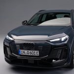 Audi Q6 e-tron 2024, pret romania Audi Q6 e-tron, drive test, consum, baterie Audi Q6 e-tron, ppe Audi Q6 e-tron, autolatest