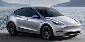 Tesla Model Y 2024, tesla model y, tesla supercharger, bord tesla model y, tesla model y RWD long range, autolatest