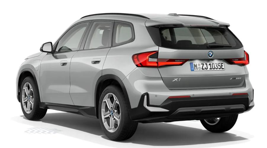 Noul BMW X1 xDrive25e de 58.000 euro are sub capota un motor cu 3 pistoane de 1.5 litri care nu face cinste marcii bavareze