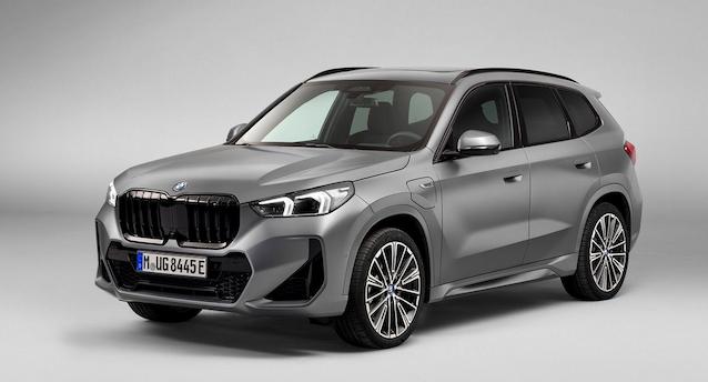 BMW X1 xDrive25e, pret, test drive, consum real BMW X1 xDrive25e, date tehnice, 3 pistoane BMW X1 xDrive25e